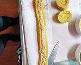 ダイエット大豆粉明太マヨチーズパン作り方4写真
