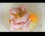 オートミール de チキンナゲット作り方2写真
