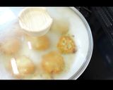 オートミール de チキンナゲット作り方4写真