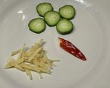 きゅうりの佃煮作り方3写真