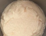 りんごバタークリームの紅茶ケーキ作り方22写真