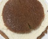りんごバタークリームの紅茶ケーキ作り方25写真