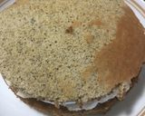 りんごバタークリームの紅茶ケーキ作り方28写真