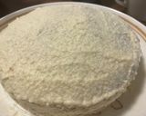 りんごバタークリームの紅茶ケーキ作り方29写真