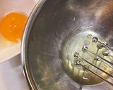 レンチン薯蕷(じょうよ)蒸し〜梅うめぇ〜作り方7写真