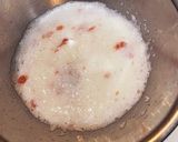 レンチン薯蕷(じょうよ)蒸し〜梅うめぇ〜作り方9写真
