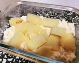 お豆腐のポテトグラタン作り方3写真