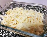 お豆腐のポテトグラタン作り方4写真