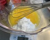 簡単!りんごのパウンドケーキ作り方3写真