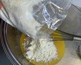 簡単!りんごのパウンドケーキ作り方4写真