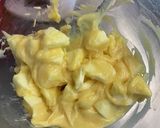 簡単!りんごのパウンドケーキ作り方8写真