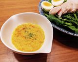 ニンジンと玉ねぎのすりおろしドレッシング作り方5写真