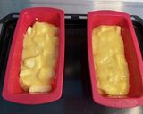 簡単!りんごのパウンドケーキ作り方9写真
