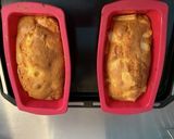 簡単!りんごのパウンドケーキ作り方10写真