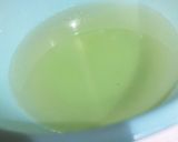極上の白菜炒め作り方10写真