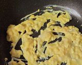 きしめんの和風生姜焼き作り方2写真