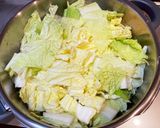圧力鍋で作る時短☆ピェンロー鍋作り方5写真