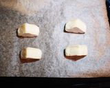 簡単☆焼きカマンベール作り方1写真