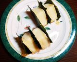 簡単☆焼きカマンベール作り方2写真