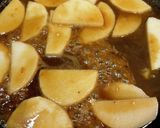 鱈のバター照り焼き『きのう何食』#111作り方8写真