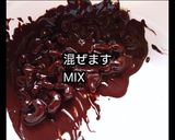 【動画】カシューナッツカカオ７０%チョコ作り方3写真