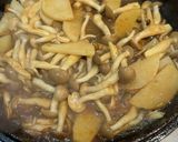 鱈のバター照り焼き『きのう何食』#111作り方9写真