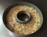 大根ミートローフ作り方4写真