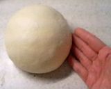リンゴとクリームチーズのパン作り方6写真