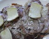 カシスのソース作り方8写真