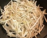 ★もやしで底上げ★豚白菜ミルフィーユ作り方3写真