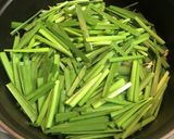 ★もやしで底上げ★豚白菜ミルフィーユ作り方4写真
