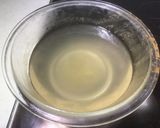 まつや風とり野菜鍋作り方4写真