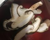 しっとりチャーハン「デカ盛り」作り方2写真