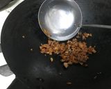 しっとりチャーハン「デカ盛り」作り方6写真