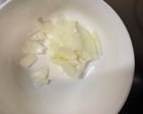 お一人様ピリ辛味噌味根菜たっぷり野菜炒め作り方1写真