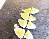 レモン香るかぼちゃサラダ♡作り方3写真