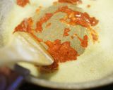 ロシア風♥もち麦入りロールキャベツ作り方6写真