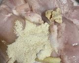 簡単しっとり！鶏胸サラダチキン（鶏ハム）作り方3写真