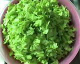 具沢山！野菜たっぷりミートソース作り方1写真