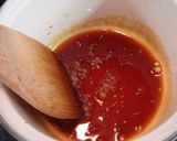 ヘーゼルナッツのブッシュドノエル作り方10写真