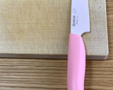 タコっぽいソーセージの飾り切り✨作り方1写真