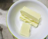 ホームベーカリーでバター風味多めの塩パン作り方2写真