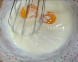 ♡留学先で大人気だった私のチーズケーキ♡作り方7写真