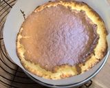 ♡留学先で大人気だった私のチーズケーキ♡作り方20写真