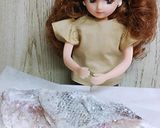 リカちゃん♡真ダラのうま煮ॱ*◌作り方3写真