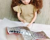 リカちゃん♡真ダラのうま煮ॱ*◌作り方1写真