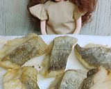 リカちゃん♡真ダラのうま煮ॱ*◌作り方5写真