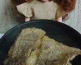 リカちゃん♡真ダラのうま煮ॱ*◌作り方13写真