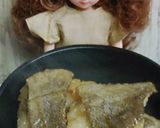 リカちゃん♡真ダラのうま煮ॱ*◌作り方14写真
