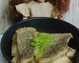 リカちゃん♡真ダラのうま煮ॱ*◌作り方15写真